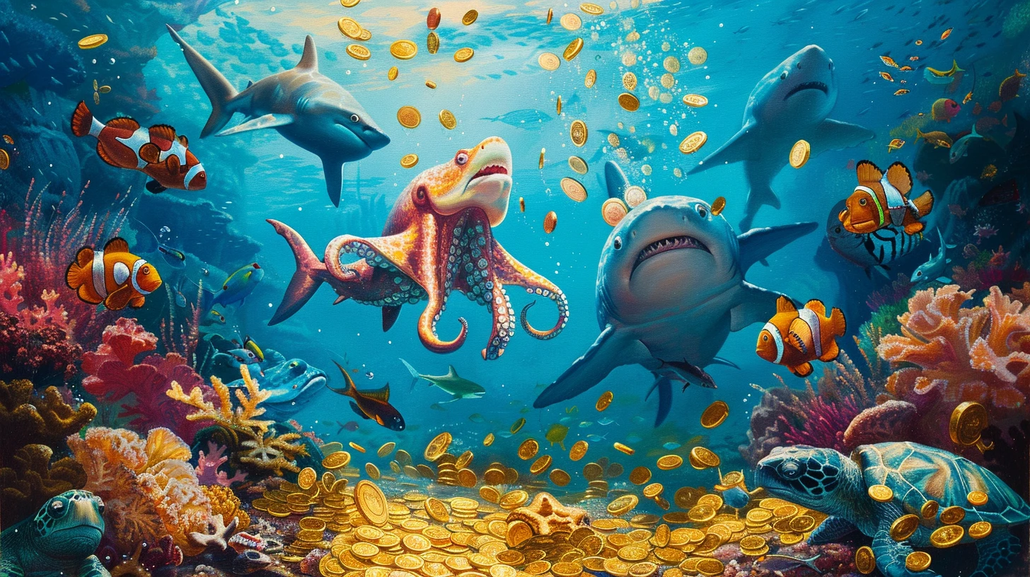 Khám Phá Thế Giới Đá Gà 88 và Những Cơ Hội Thú Vị