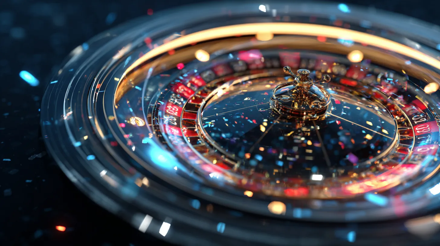 Khám Phá Thế Giới Xổ Số Tại ok9aa.com