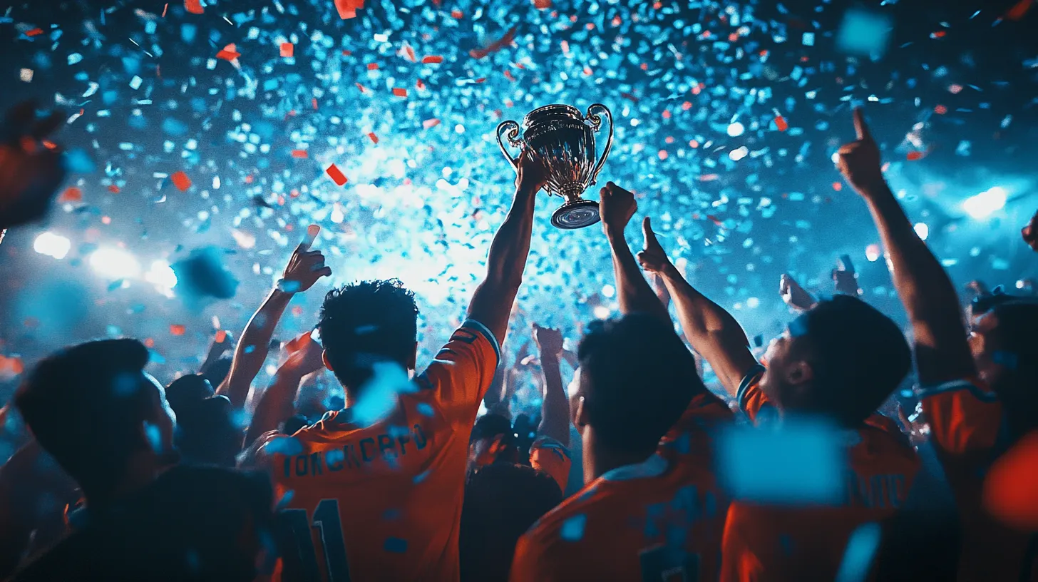 Khám Phá F8 Bet: Nền Tảng Cá Cược Thể Thao Hàng Đầu