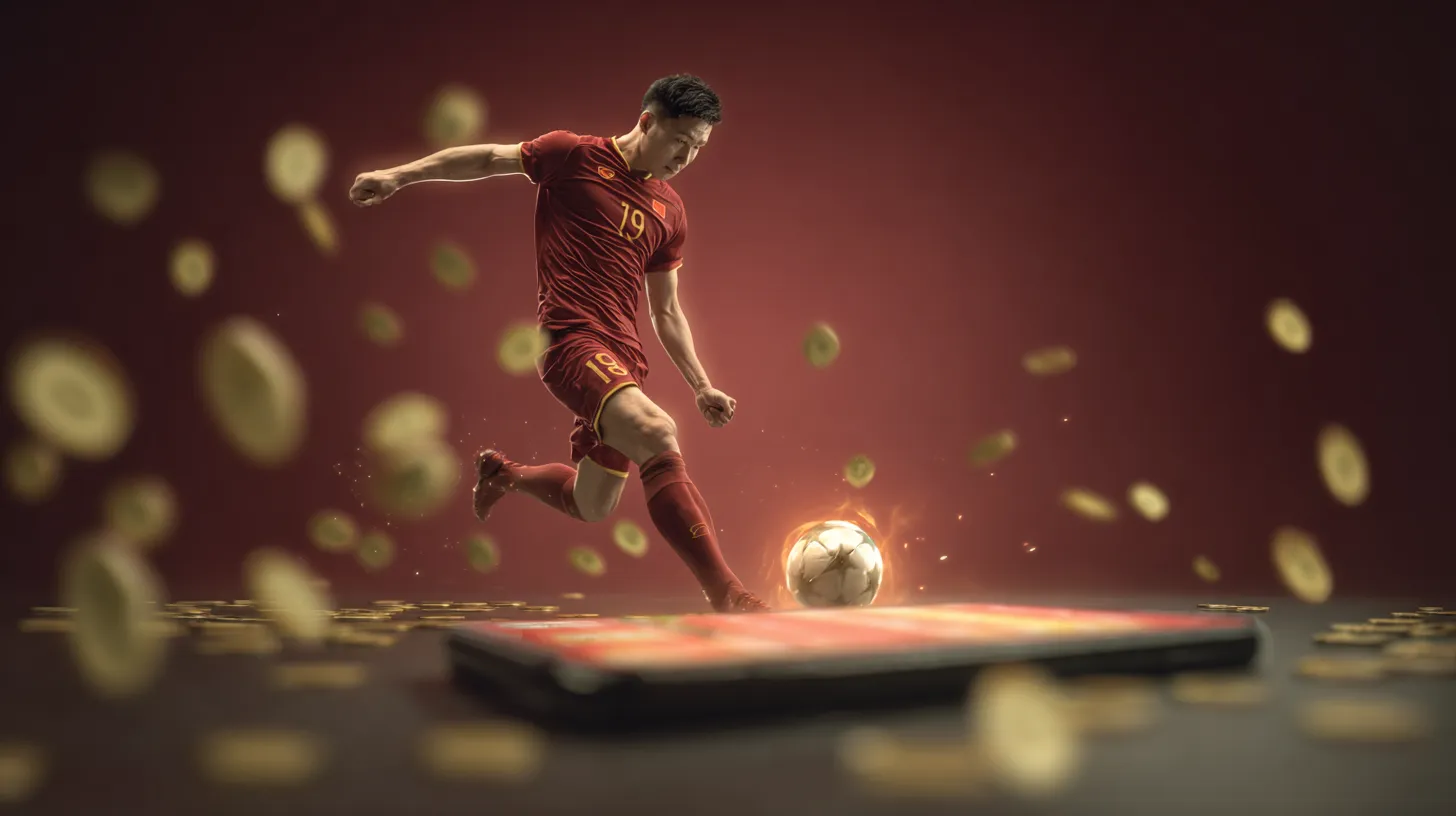 Khám Phá F8 Bet: Nền Tảng Cá Cược Thể Thao Hàng Đầu