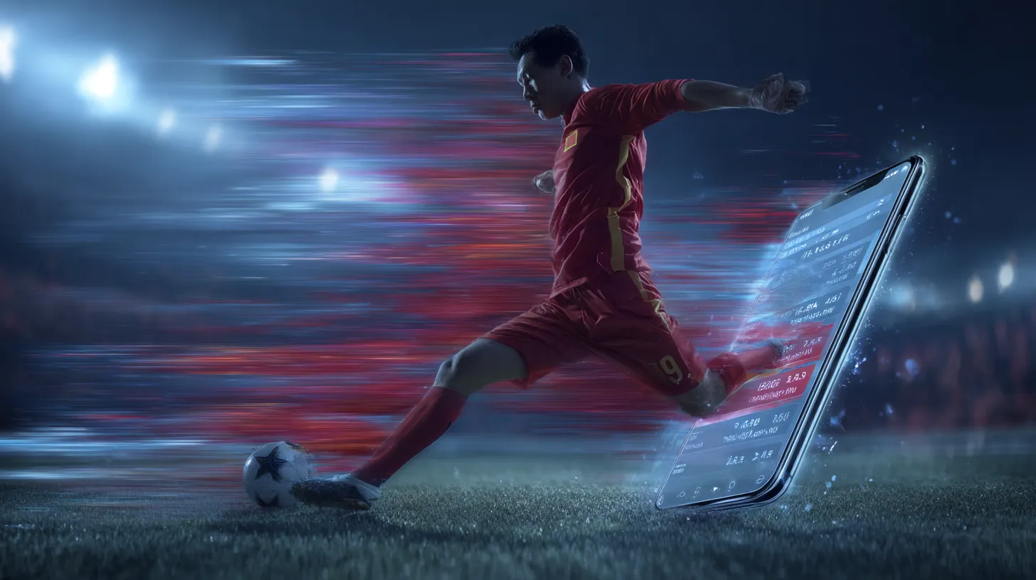 Khám Phá DBET: Nền Tảng Cá Cược Điện Tử Hàng Đầu