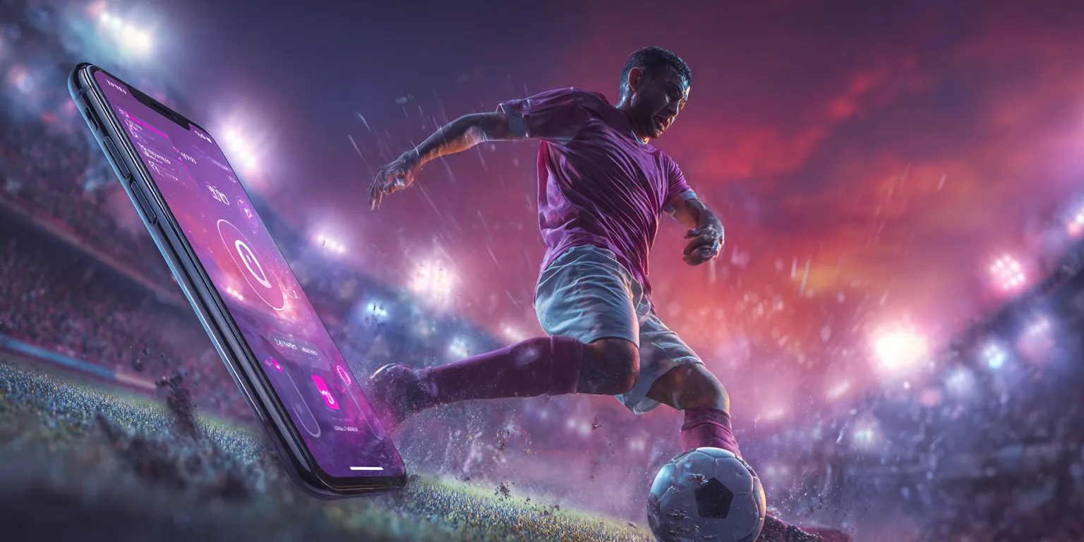 Khám Phá F88 Bet: Sân Chơi Đầy Hấp Dẫn Cho Người Yêu Thích Bóng Đá và Xổ Số