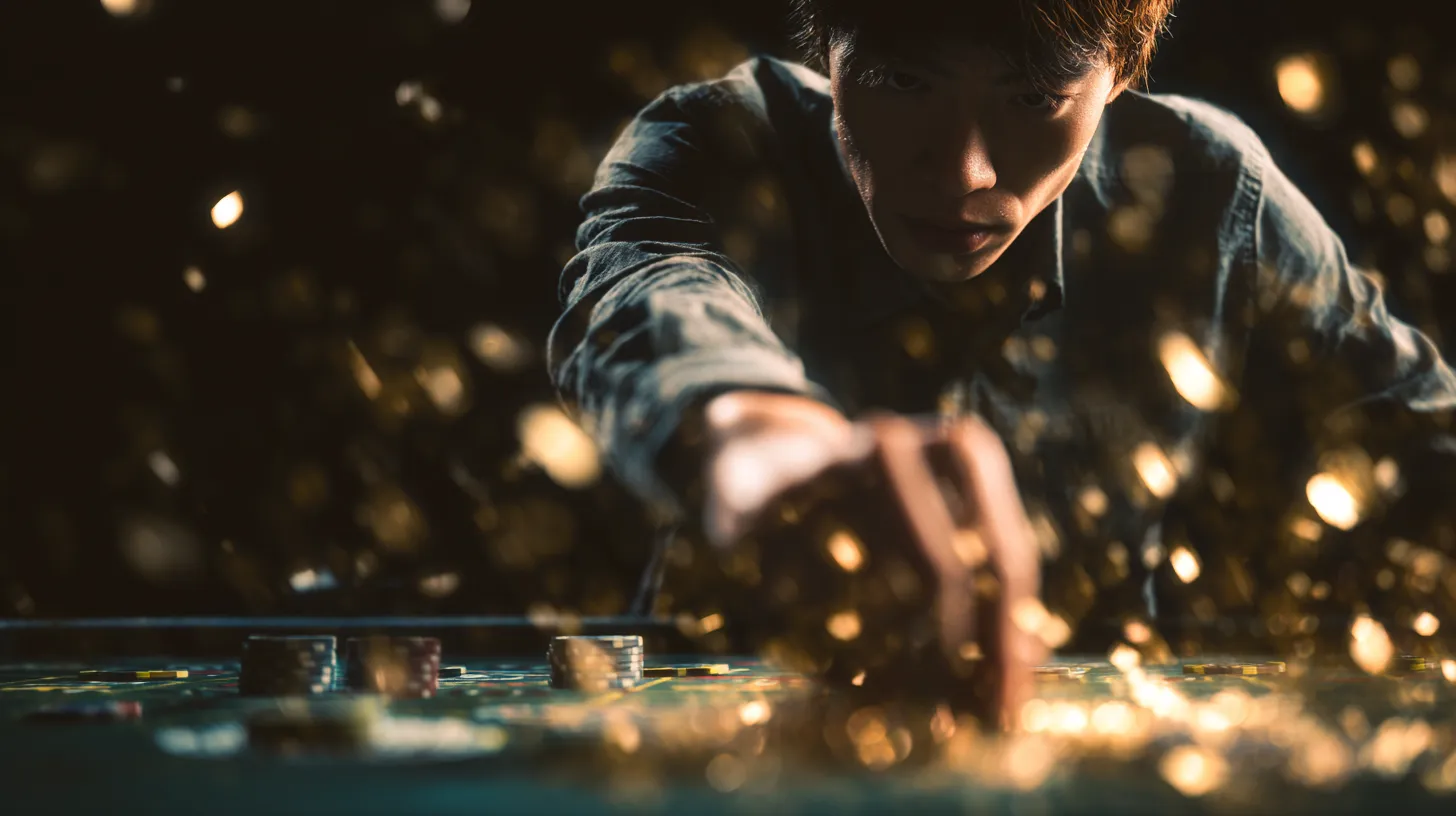 Khám Phá Thế Giới Xổ Số Miền Trung và Những Điều Thú Vị