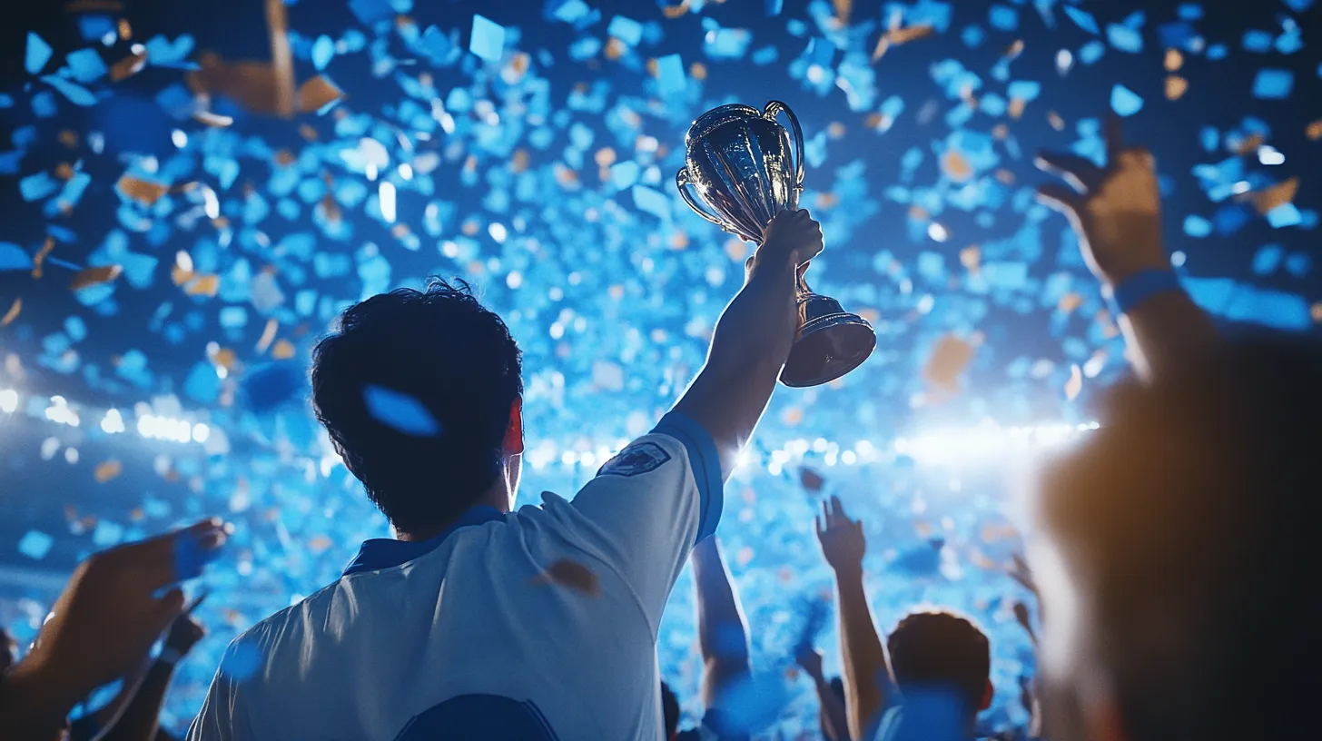 Khám Phá Thế Giới Cá Cược Tại F8 Bet