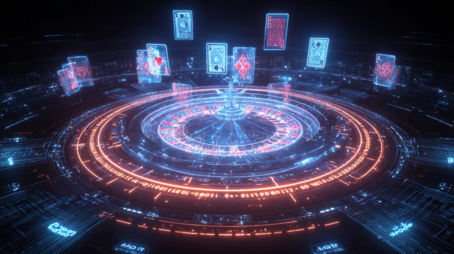 Khám Phá Thế Giới Xổ Số: Ok99 và Các Thông Tin Cần Biết