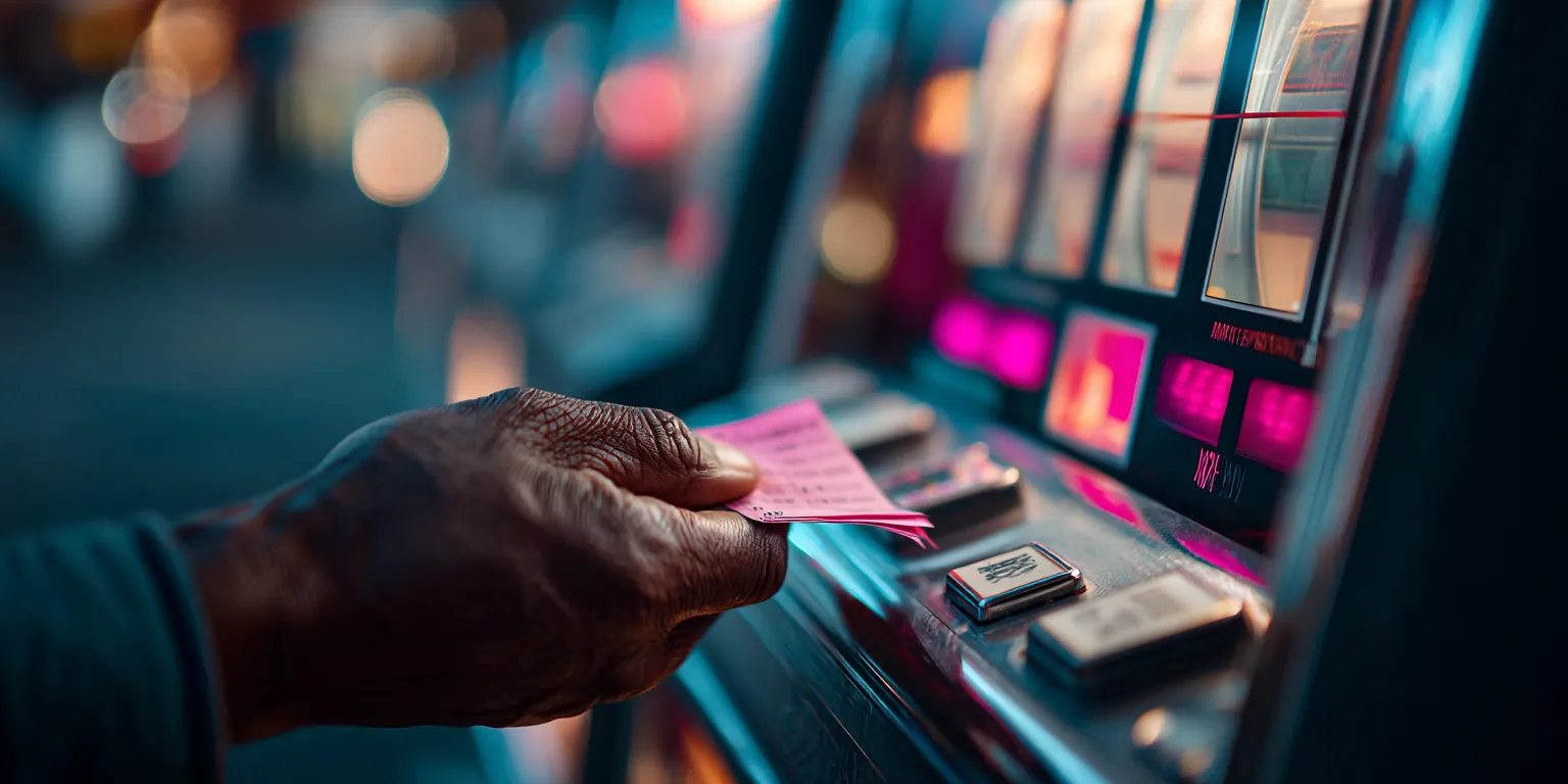 Khám Phá Thế Giới Xổ Số: Từ KQXS Đà Nẵng Đến Vietlott