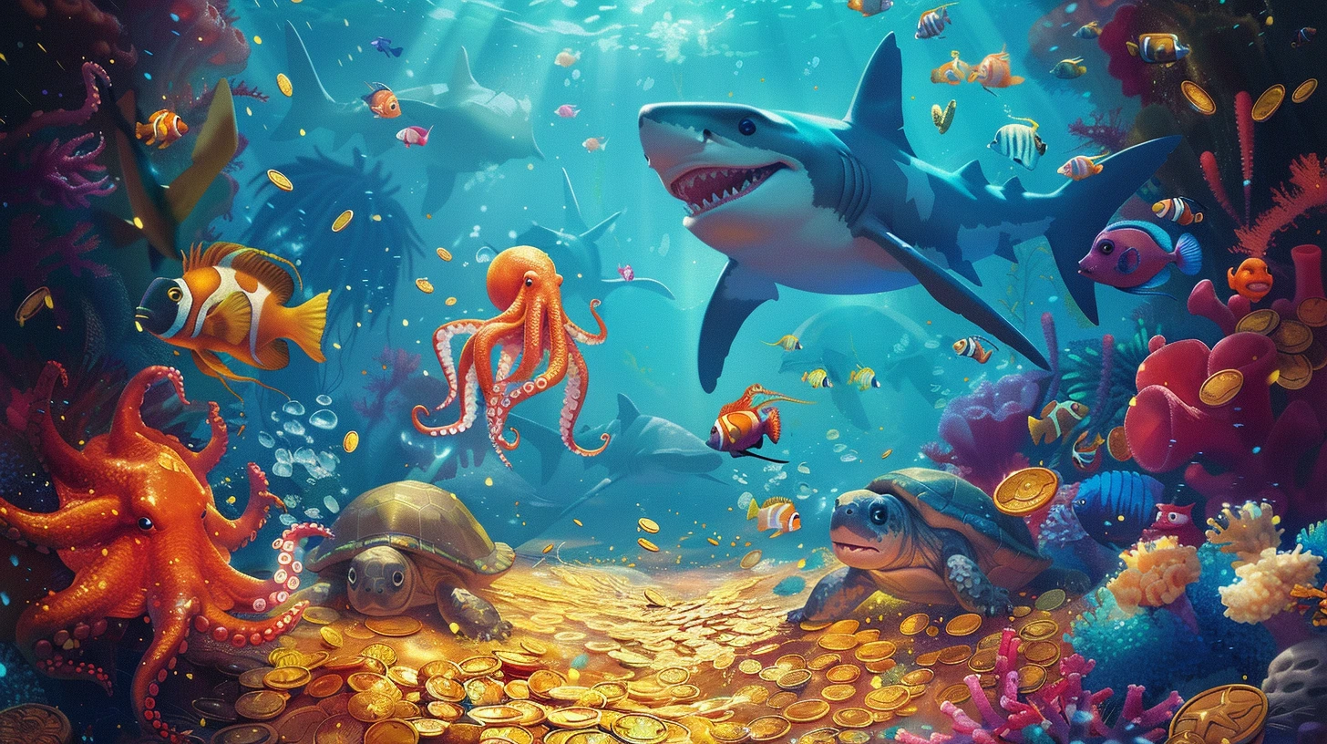 Khám Phá Thế Giới Giải Trí Với MCW77