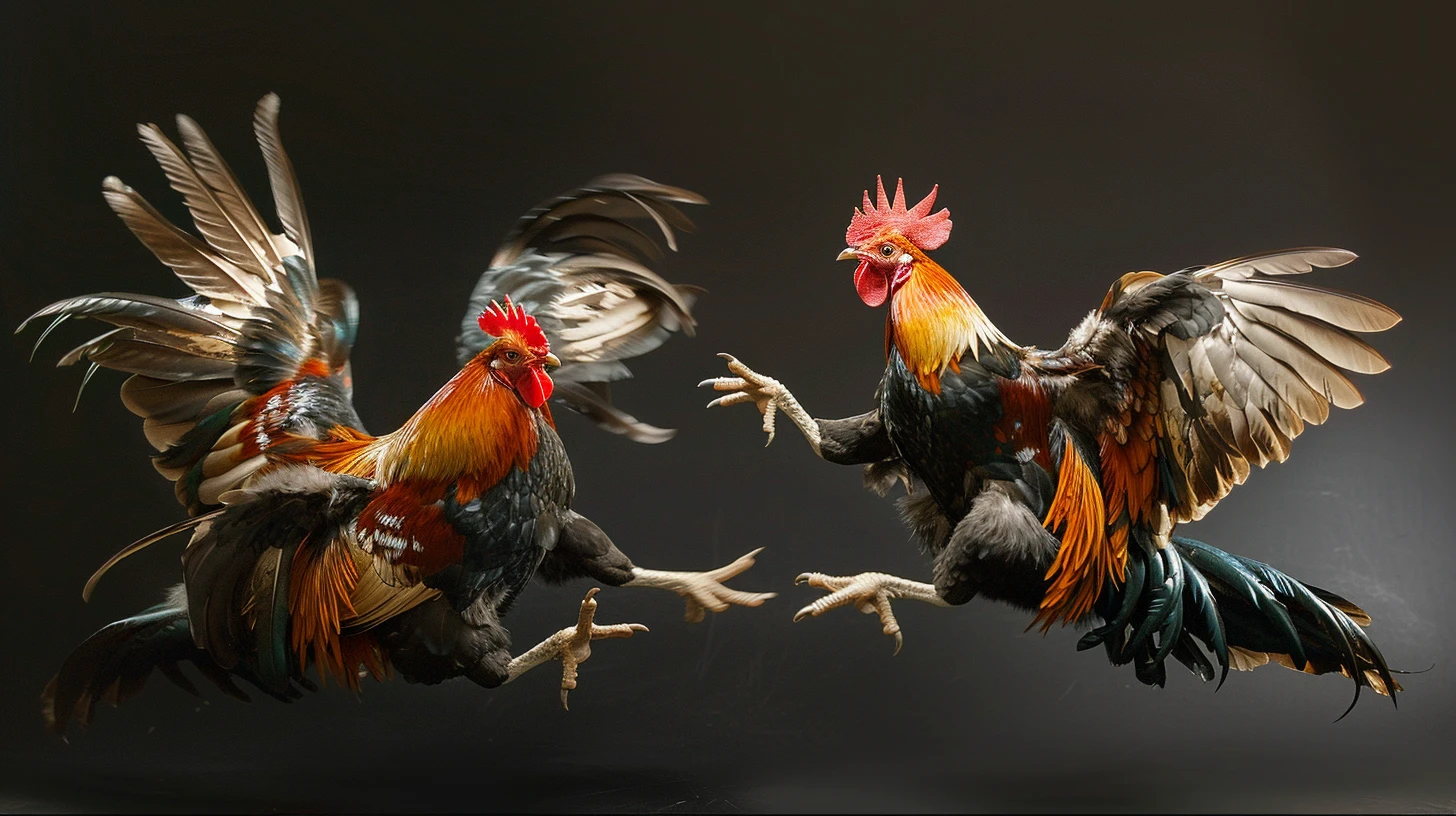 Khám Phá Thế Giới Đá Gà 88 và Những Điểm Nổi Bật Của Xổ Số Hà Nội