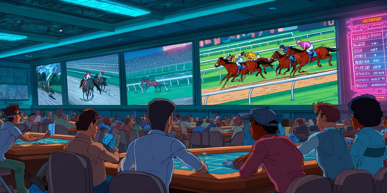 Khám Phá Thế Giới Đặt Cược Với Zet Bet