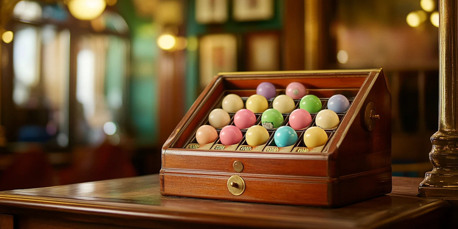 Khám Phá Thế Giới Xổ Số: Ok99 và Các Thông Tin Cần Biết