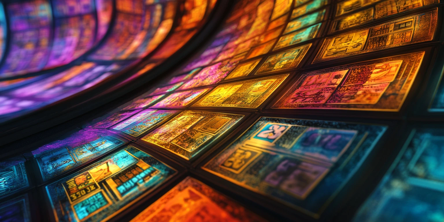 Khám Phá Thế Giới Xổ Số: Những Điều Cần Biết Về KQXS và Lô Đề